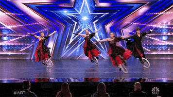Season 16 Nbc GIF by America's Got Talent