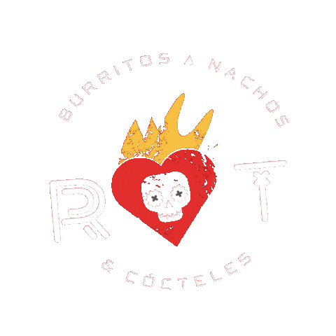 Ricos Tacos Sticker