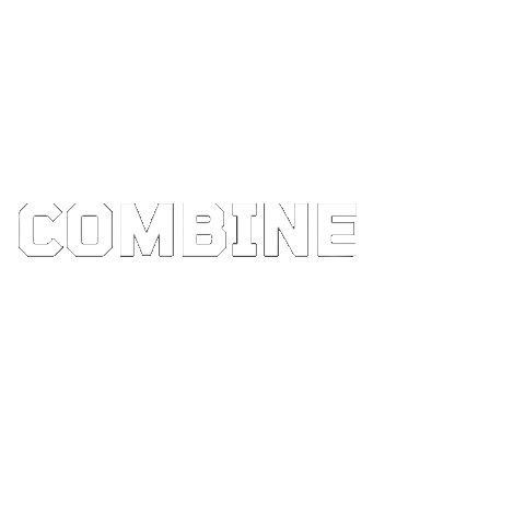 Combineairtraining Sticker by Combine Air