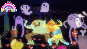 The Amazing World of Gumball GIFs on GIPHY - Be Animated