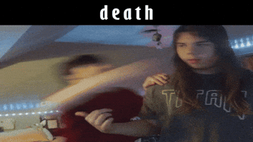 Death GIF