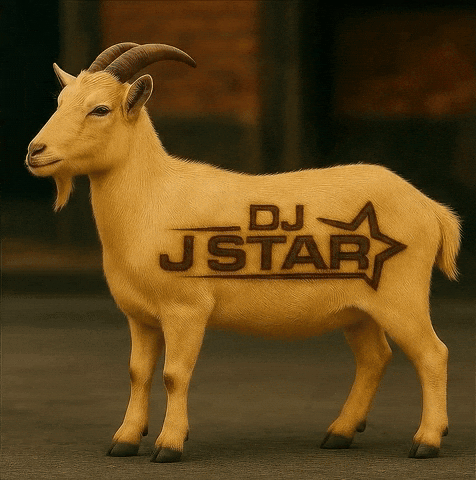 GIF by DJ JStar