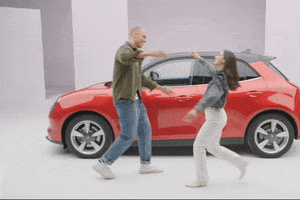 Happy Miss You GIF by GWM ORA Europe