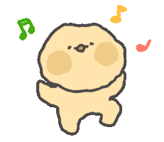 캐릭터 Sticker