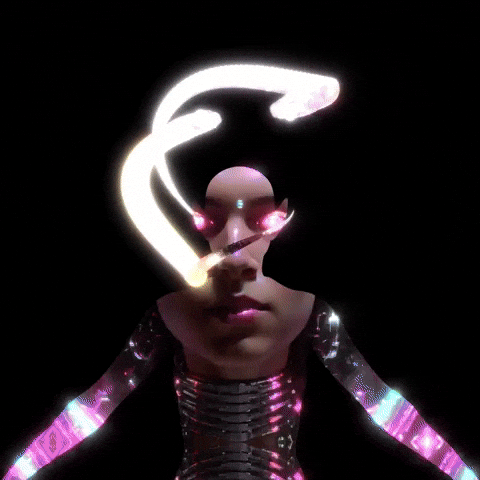 Art Queer GIF by Prismatis