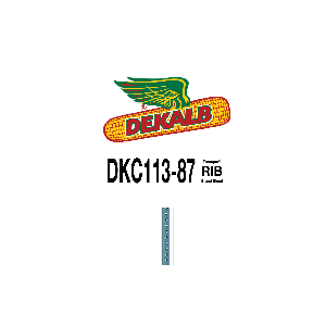 Corn Farming Sticker by DEKALB Asgrow Deltapine