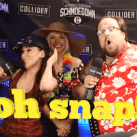 jenn sterger oh snap GIF by Collider