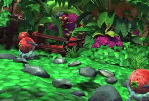 Nintendo Switch Dkc GIF