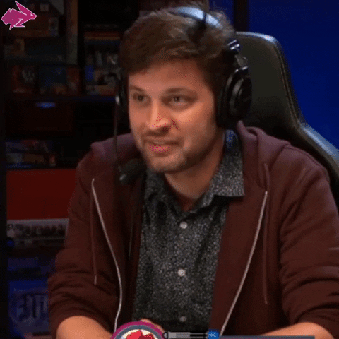 star wars deal with it GIF by Hyper RPG