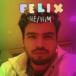Rainbow GIF