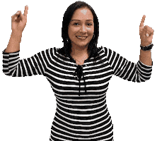 Swipe Up Sticker by Kromitex