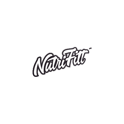 Nutrifitt Supps Sticker