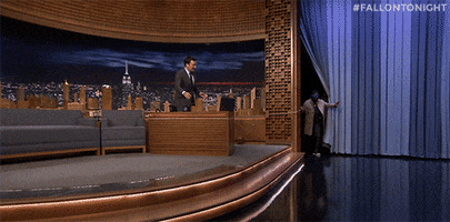 cant see jimmy fallon GIF by The Tonight Show Starring Jimmy Fallon