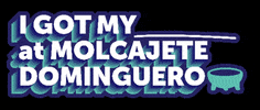 Latinx Popup GIF by Molcajete Dominguero