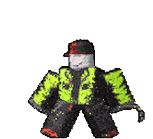 Animated Sticker