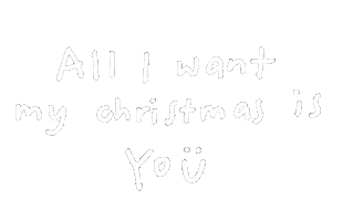 Merry Christmas Sticker