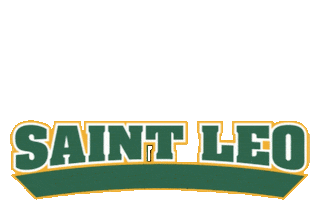 Saint Leo Slu Sticker