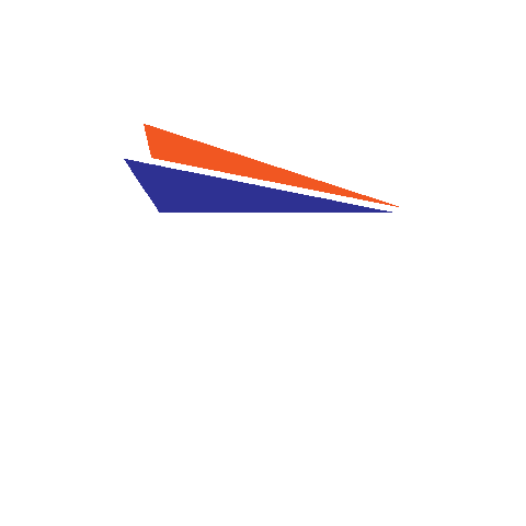 Gringo Fly Paragliding Sticker