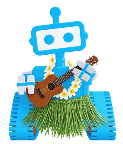 Thatjobotlife Sticker by Jobot