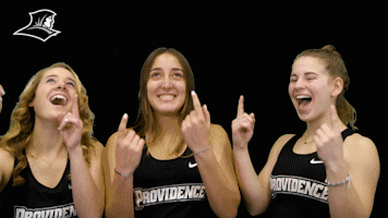 College Ball GIF by Providence Friars