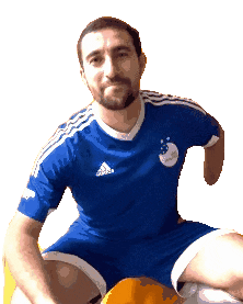 Hat Floorball Sticker by UHC Jongny