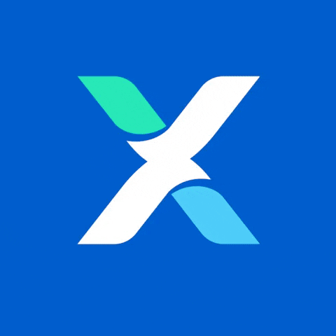 xpert tecnologia que move o mundo GIF