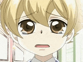 Cry Anime Boy GIFs - Find & Share on GIPHY
