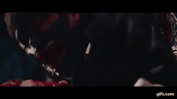 Tokyo Ghoul Fight GIF