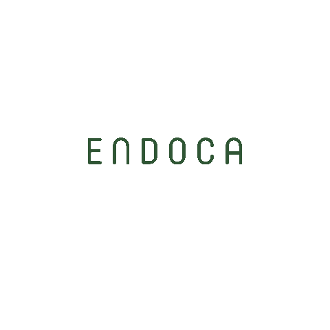 endoca Sticker