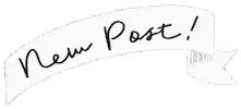 Newpost Sticker