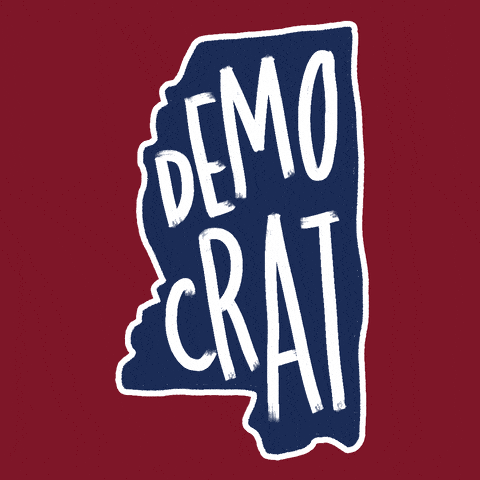 Mississippi Democrat