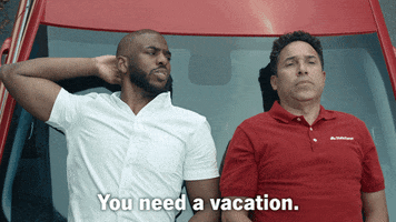 R And R Chill GIF by State Farm