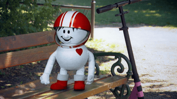 Helmi GIF by KFV