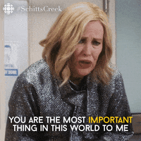 scared i love you GIF by CBC