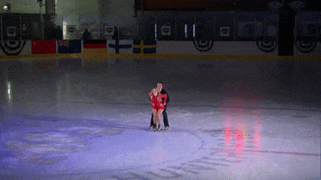 Fail Winter Games GIF by The Bachelor