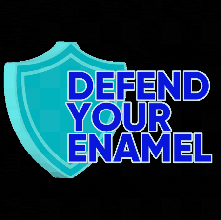 Pronamel GIF by Sensodyne