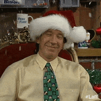 Happy Merry Christmas GIF by Laff