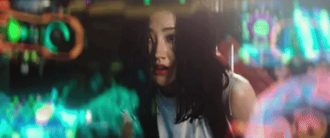 Pacific Rim Uprising Liwen GIF