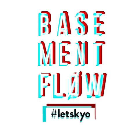 Party Saturday Sticker by Club Kyo KL