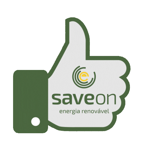 SaveOn Sticker