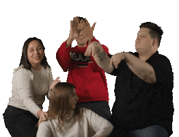 Alianza creativa Sticker