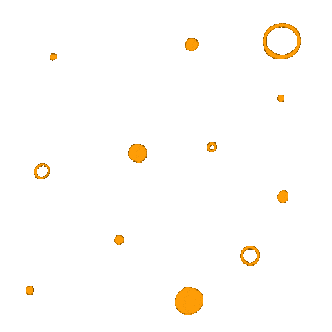 Point Sticker