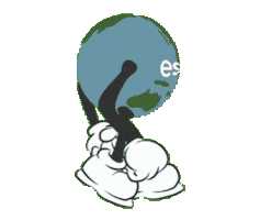 Sticker by esri Colombia