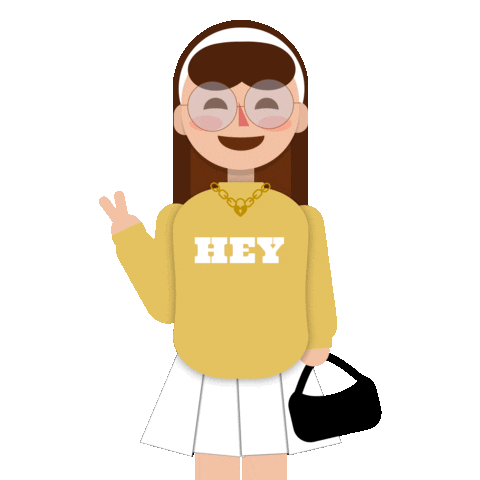 Ootd Sticker