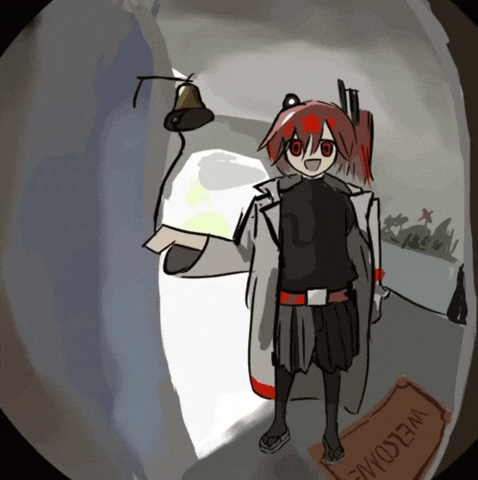 Ringing Bell Winner GIF