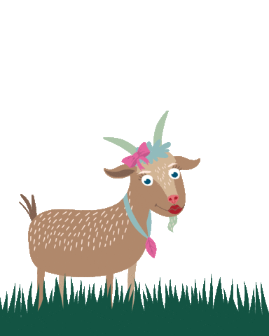 Maluhof Sticker