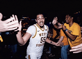 Basketball Hanging GIF