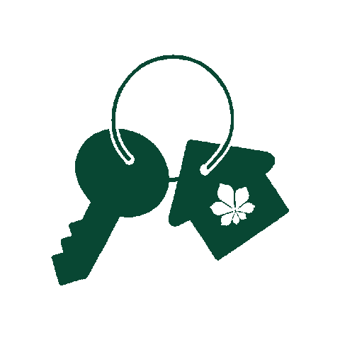 Cp Sticker by Chestnut Park Real Estate