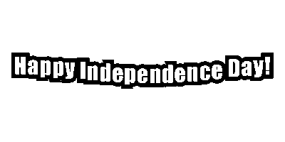 Happy Independence Day Sticker by Riverside Christian Academy, Inc.