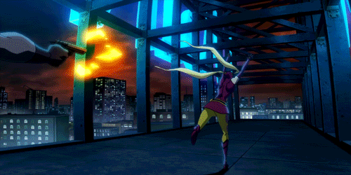 flashpoint paradox